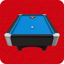 billiard